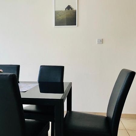 Carisa Holiday 6 Apt 101 Apartment ลาร์นาคา ภายนอก รูปภาพ