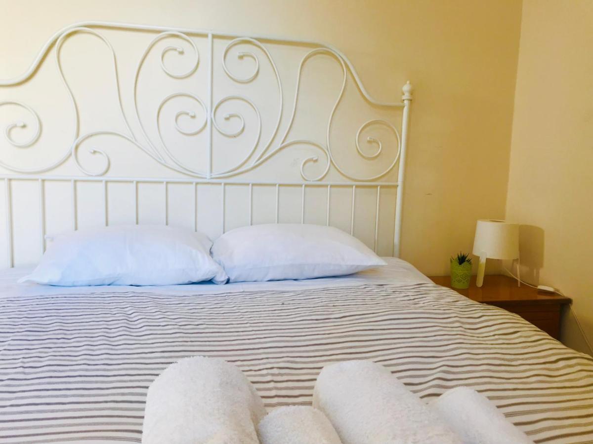 Carisa Holiday 6 Apt 101 Apartment ลาร์นาคา ภายนอก รูปภาพ